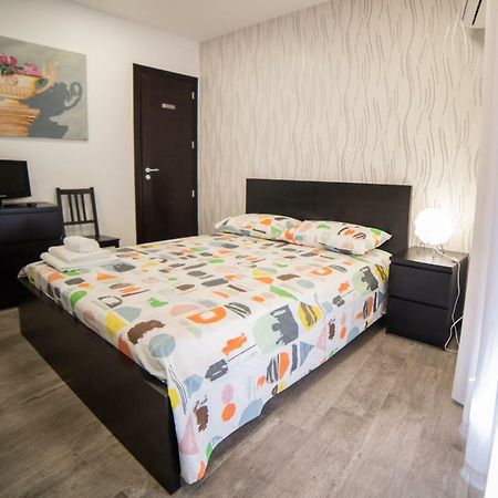 Mezzojuso Casa Degli Artisti San Lorenzo מראה חיצוני תמונה