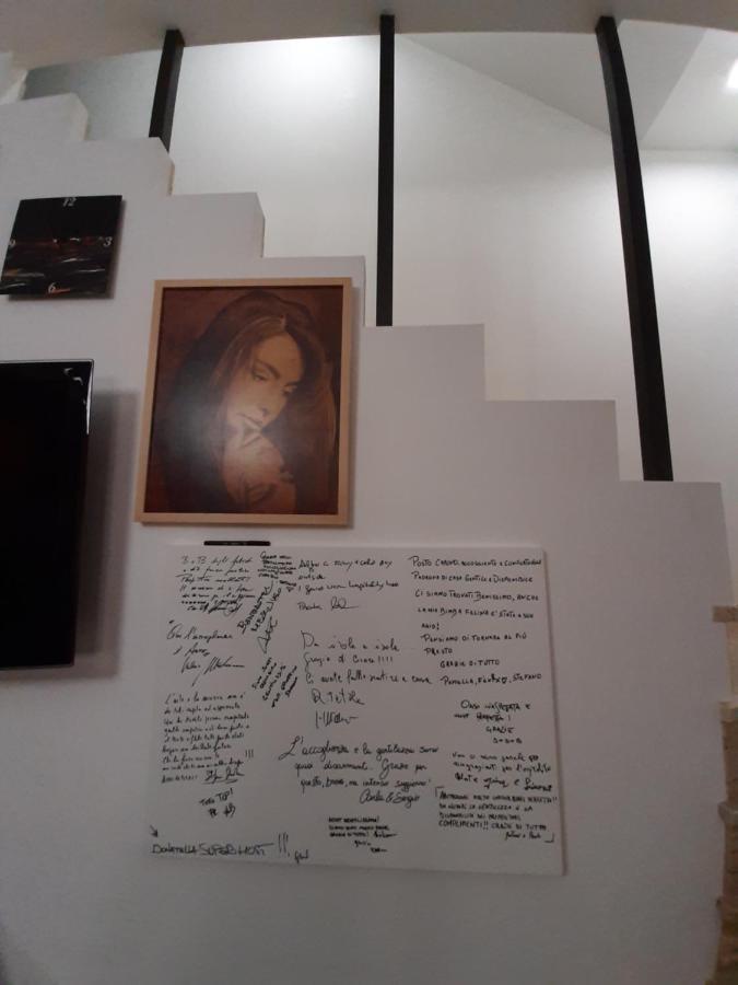Mezzojuso Casa Degli Artisti San Lorenzo מראה חיצוני תמונה